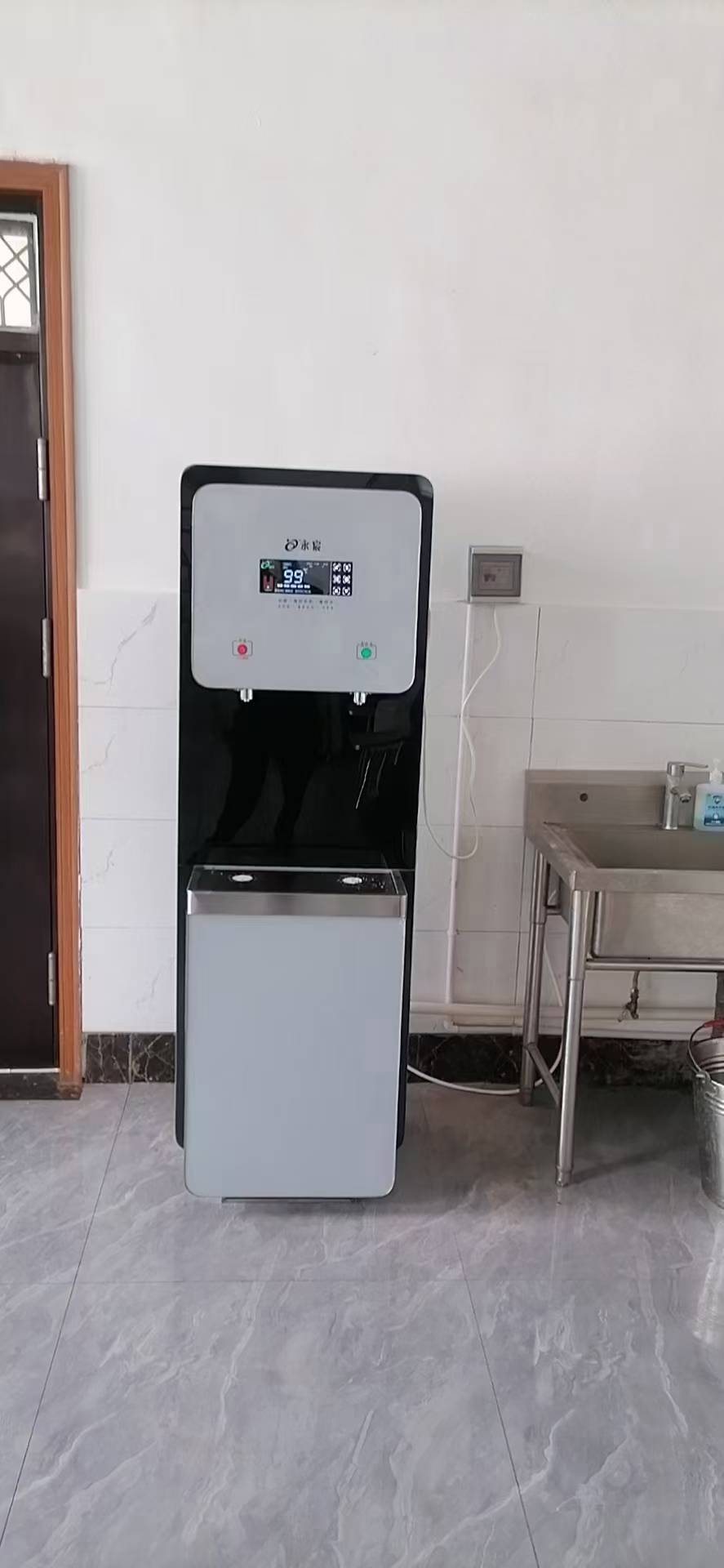 商务净水机